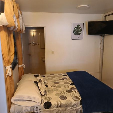 Noras Homestay Laureles Medellin Bagian luar foto