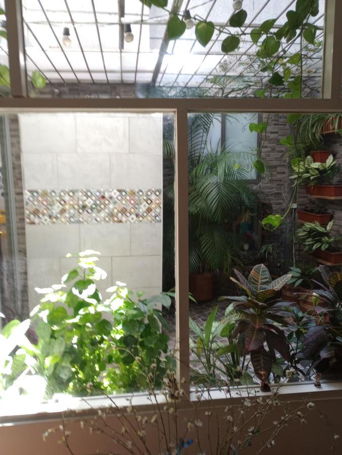 Noras Homestay Laureles Medellin Bagian luar foto