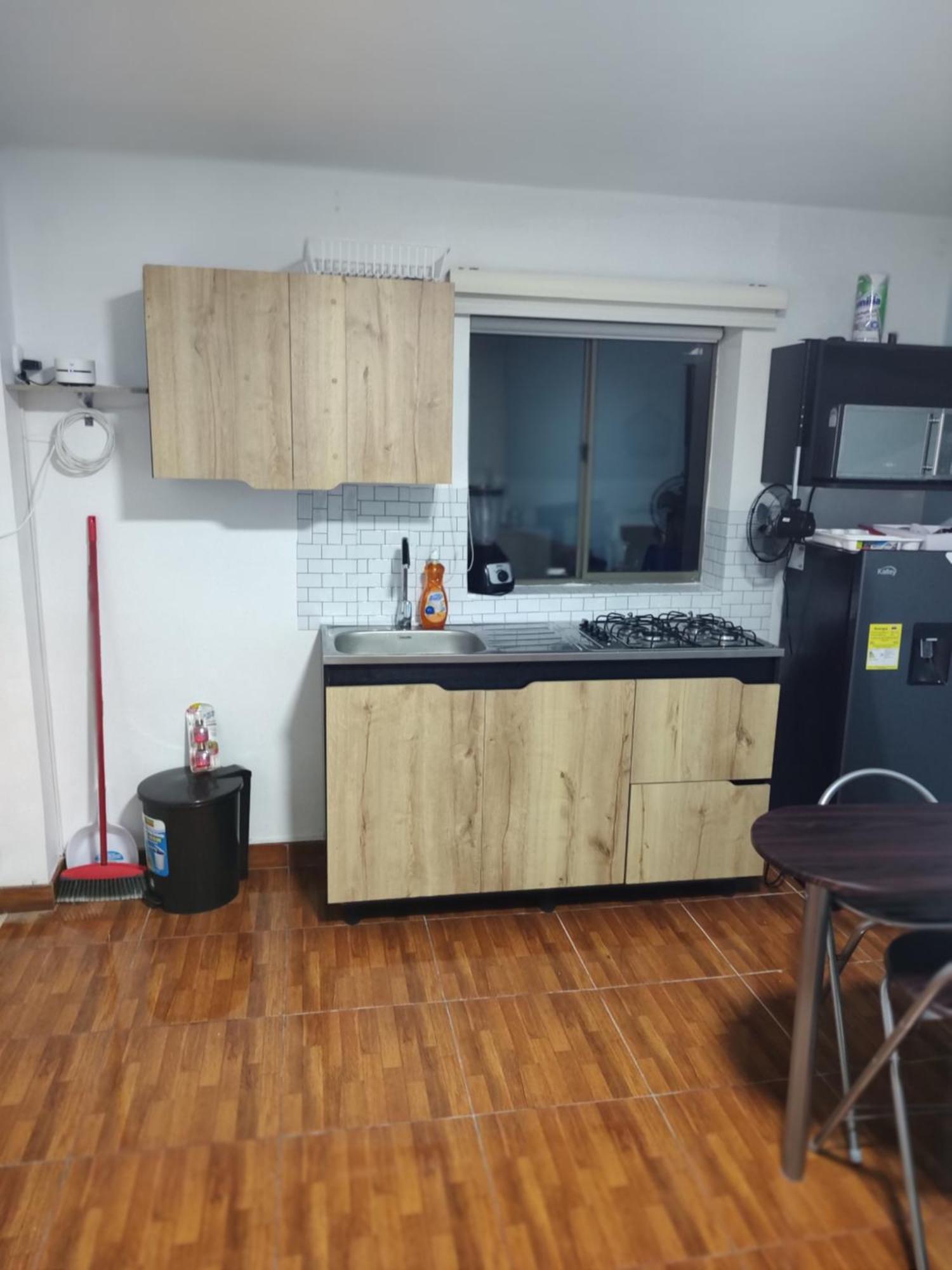 Noras Homestay Laureles Medellin Bagian luar foto