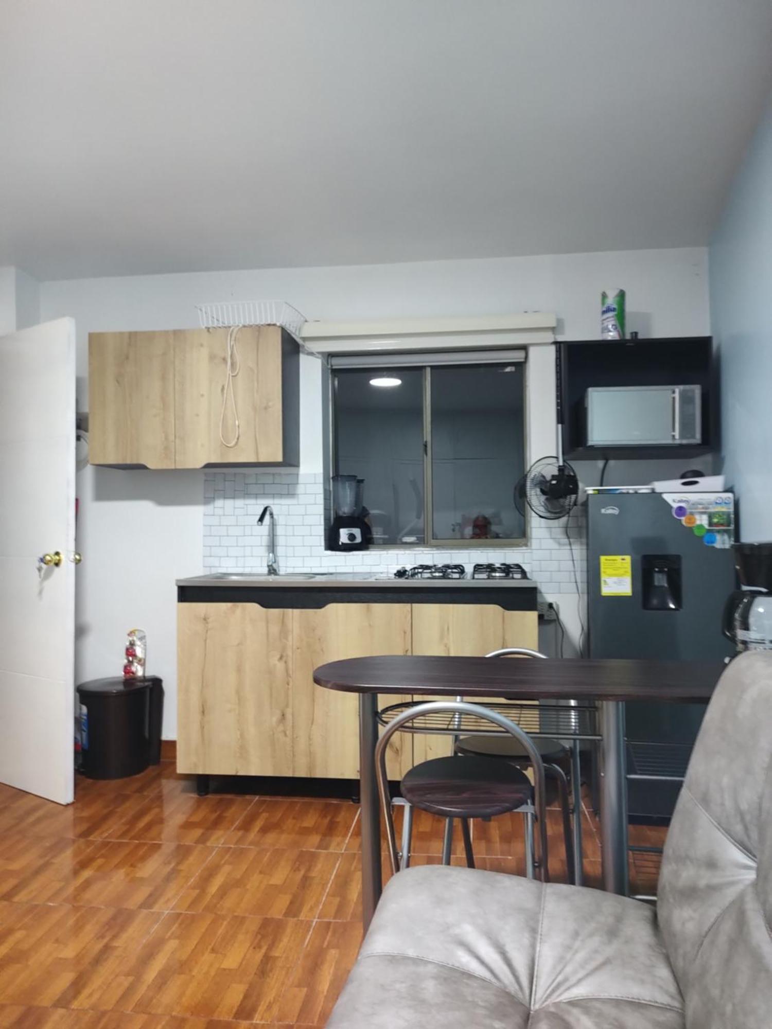 Noras Homestay Laureles Medellin Bagian luar foto