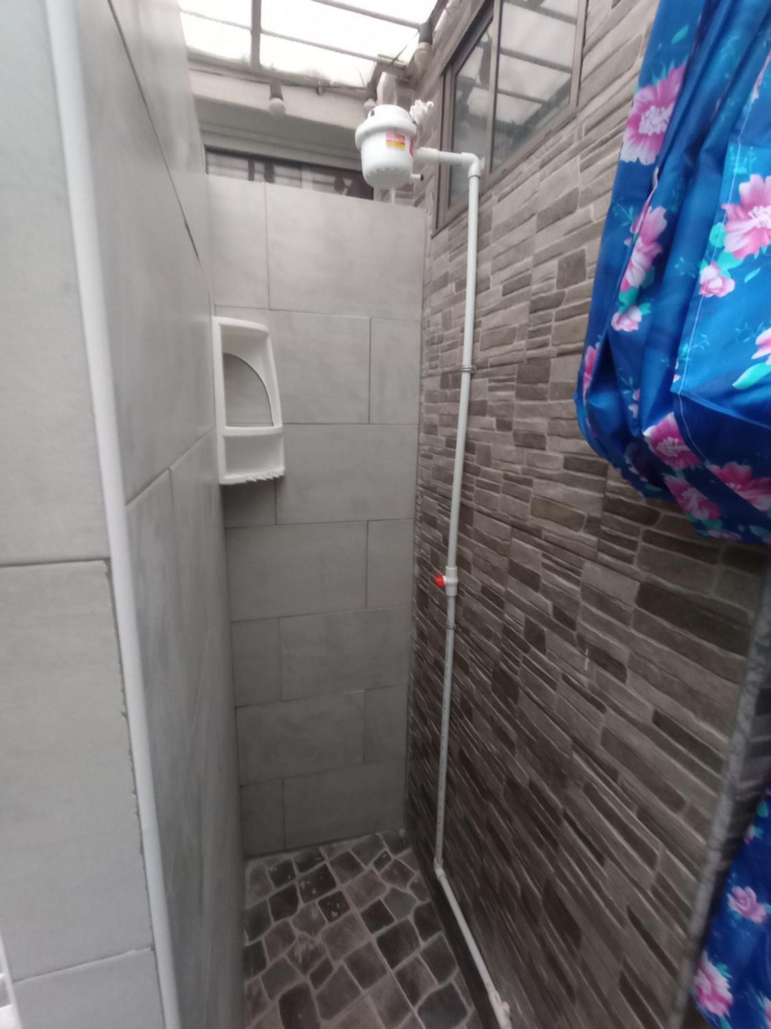 Noras Homestay Laureles Medellin Bagian luar foto
