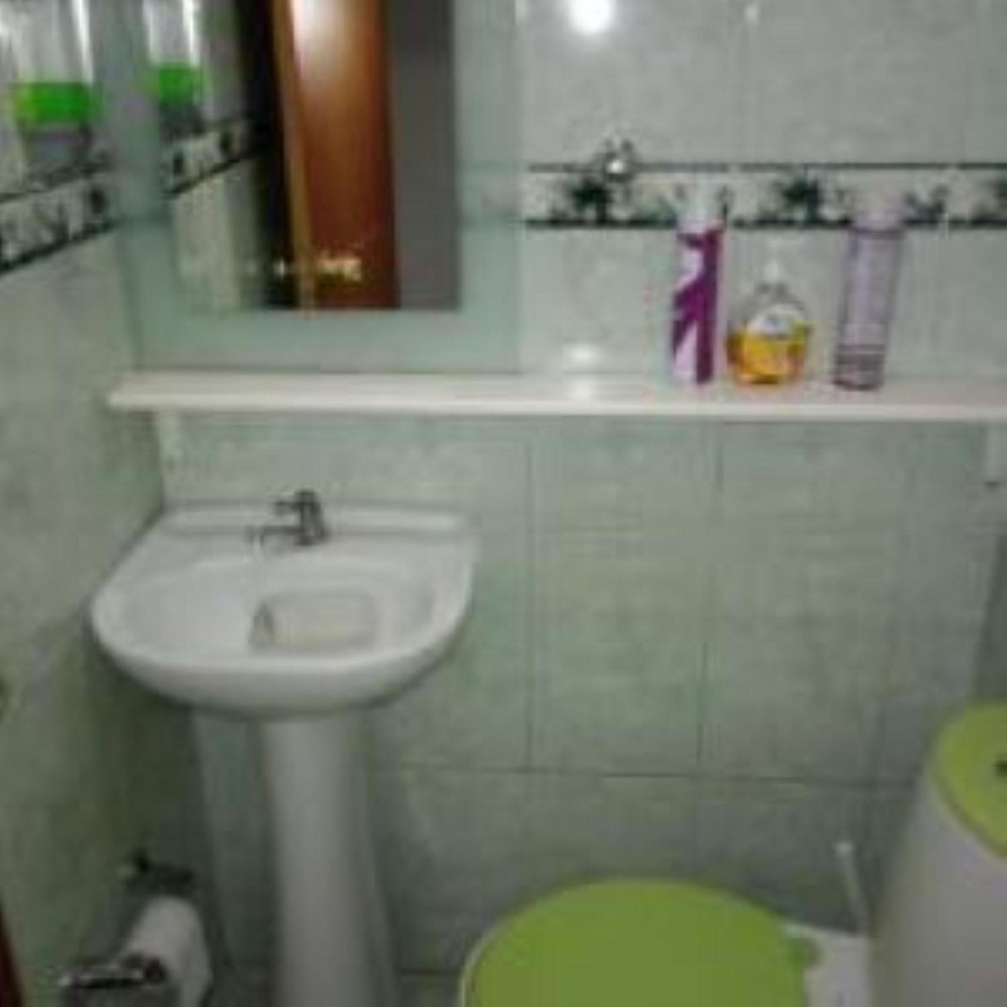 Noras Homestay Laureles Medellin Bagian luar foto