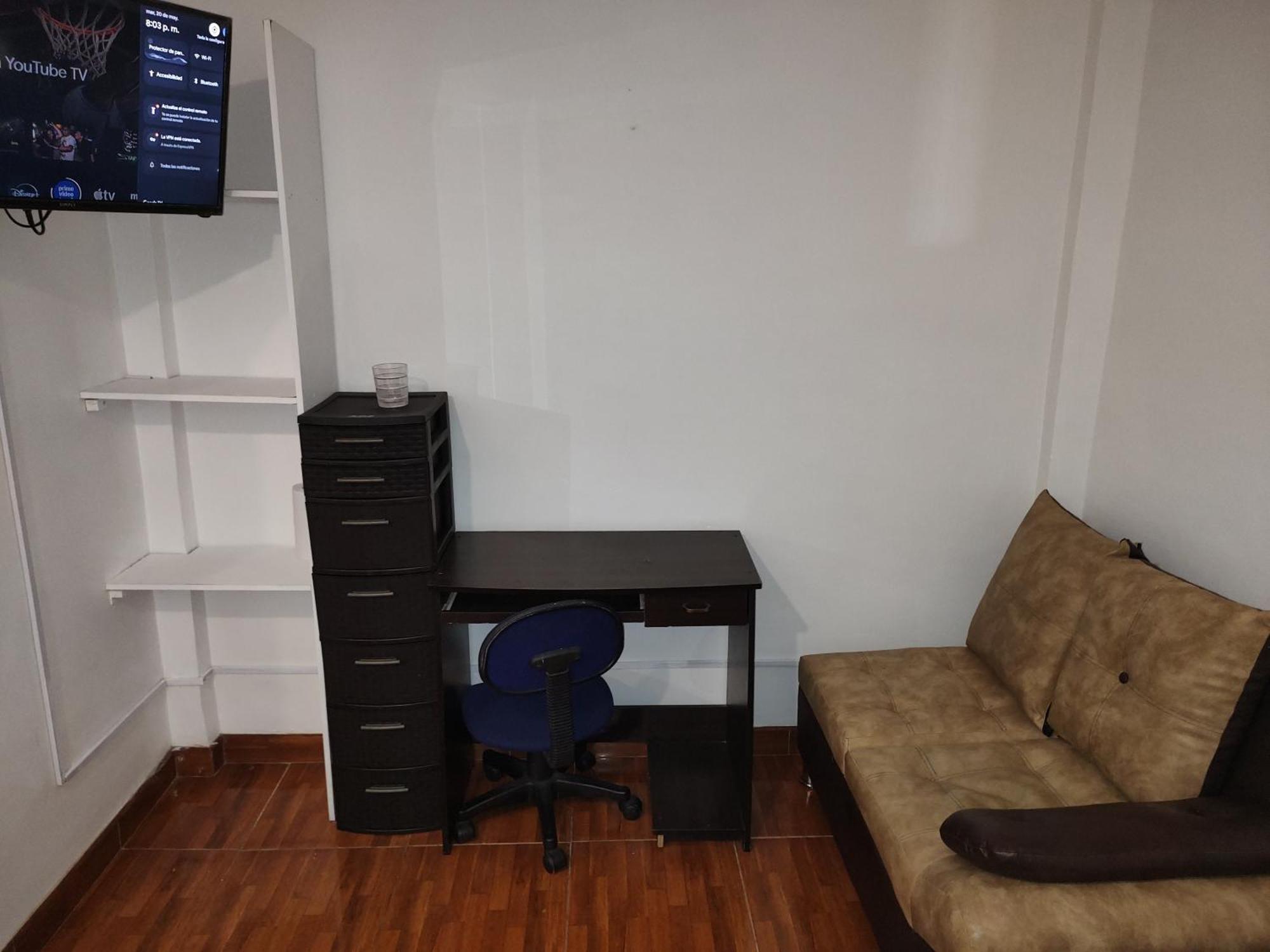 Noras Homestay Laureles Medellin Bagian luar foto